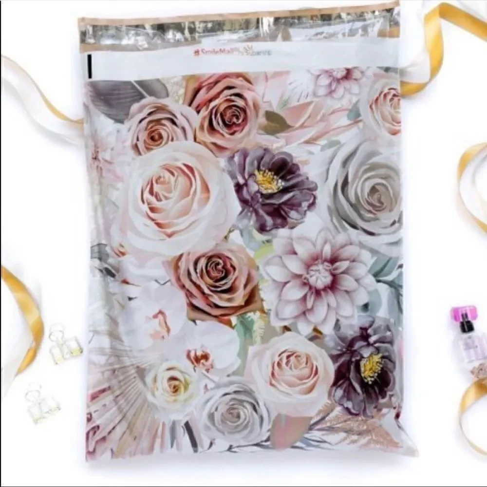 Poly Mailers